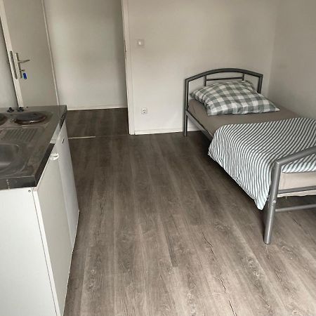 Darmstadt2. Otel Dış mekan fotoğraf