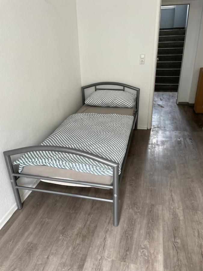 Darmstadt2. Otel Dış mekan fotoğraf