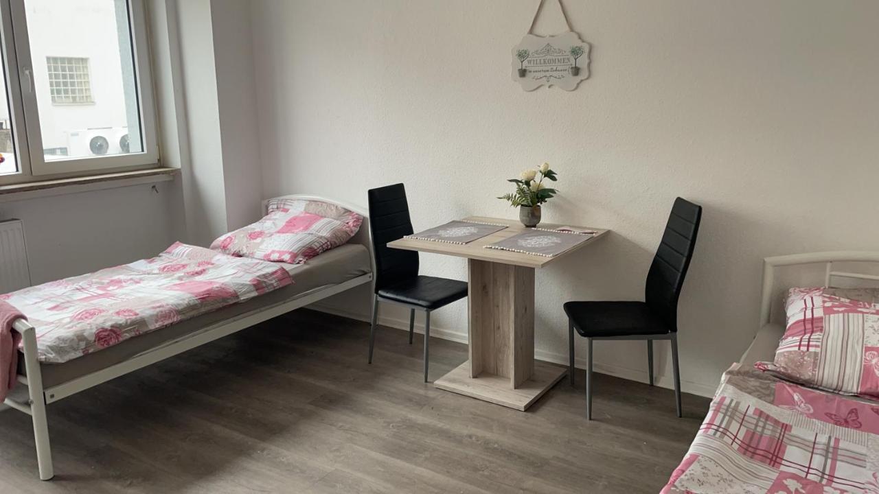 Darmstadt2. Otel Dış mekan fotoğraf