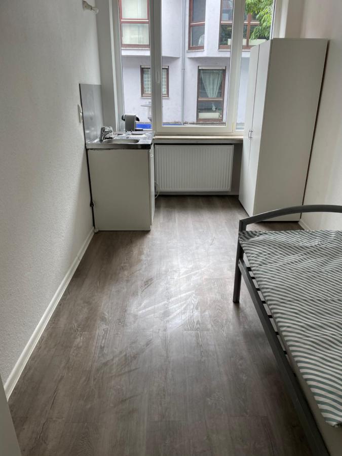 Darmstadt2. Otel Dış mekan fotoğraf